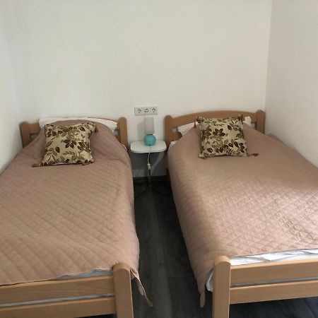 Miki Hotel อิลิดชา ภายนอก รูปภาพ